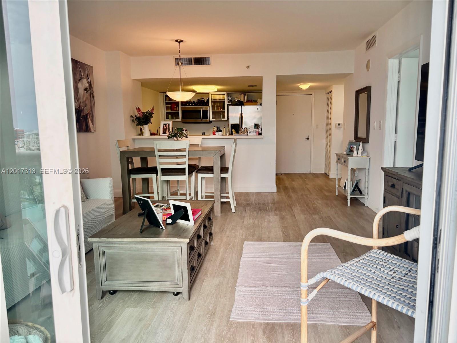 1800 N Bayshore Dr #1704, Miami FL 33132