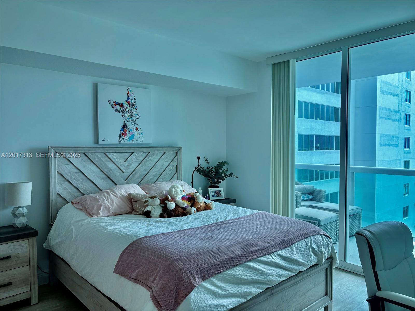 1800 N Bayshore Dr #1704, Miami FL 33132