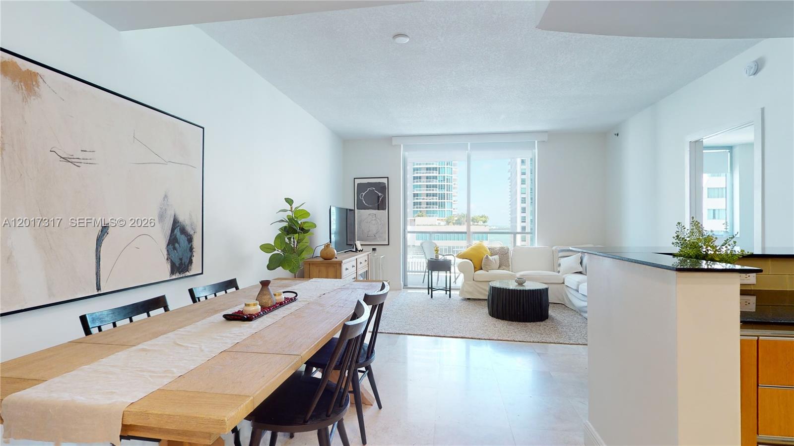 1060 Brickell Ave #1805, Miami FL 33131