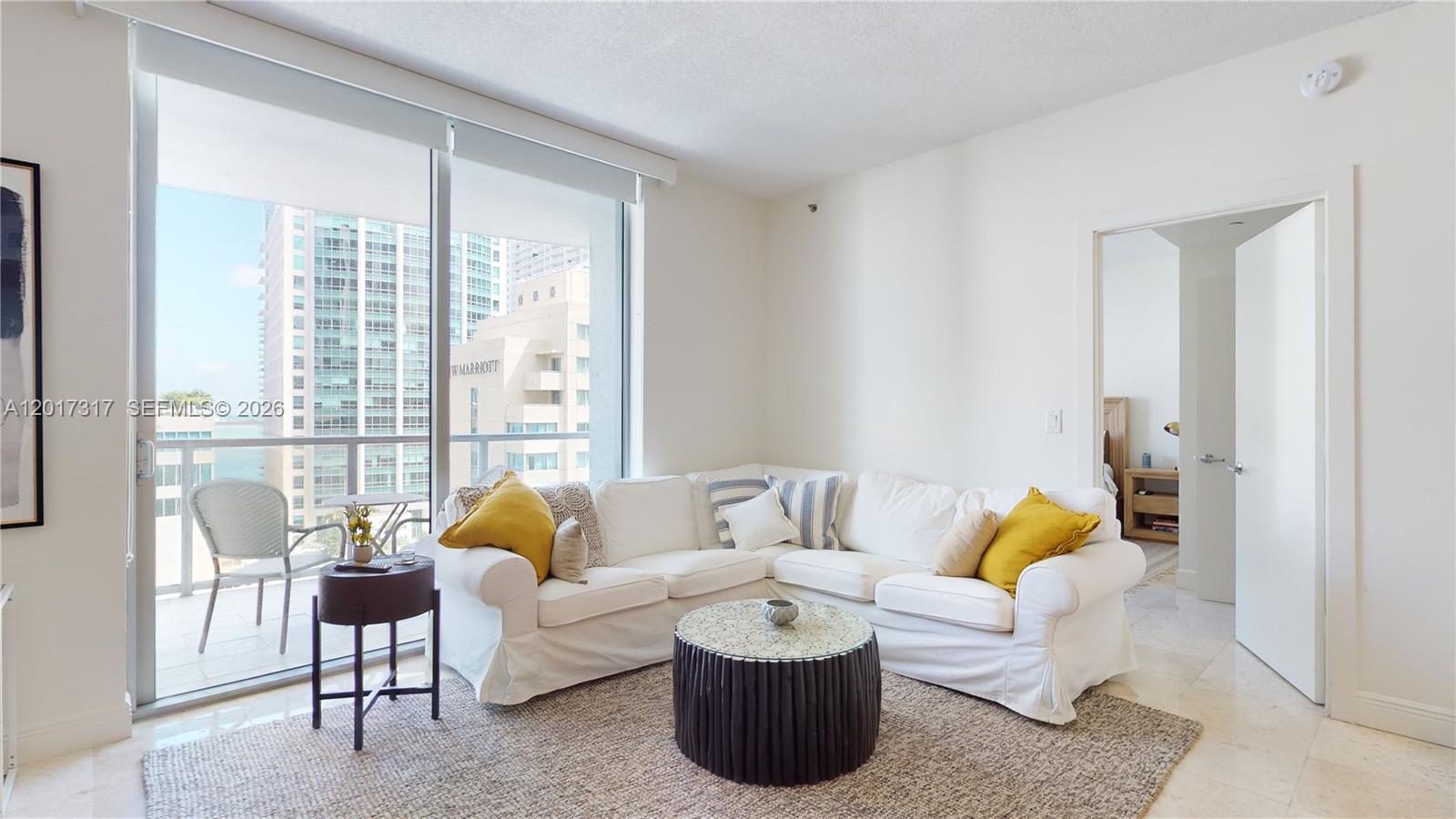 1060 Brickell Ave #1805, Miami FL 33131