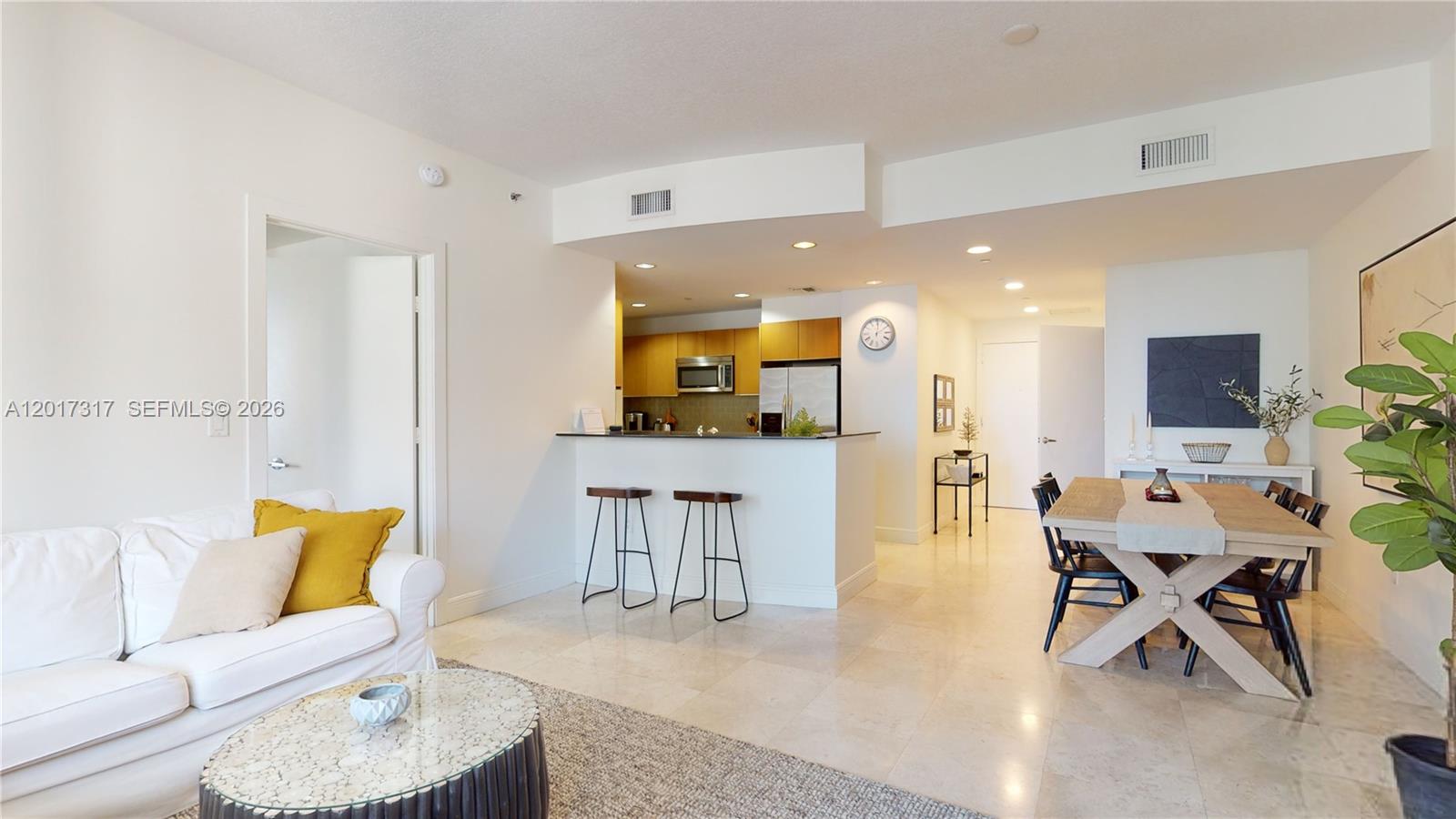 1060 Brickell Ave #1805, Miami FL 33131