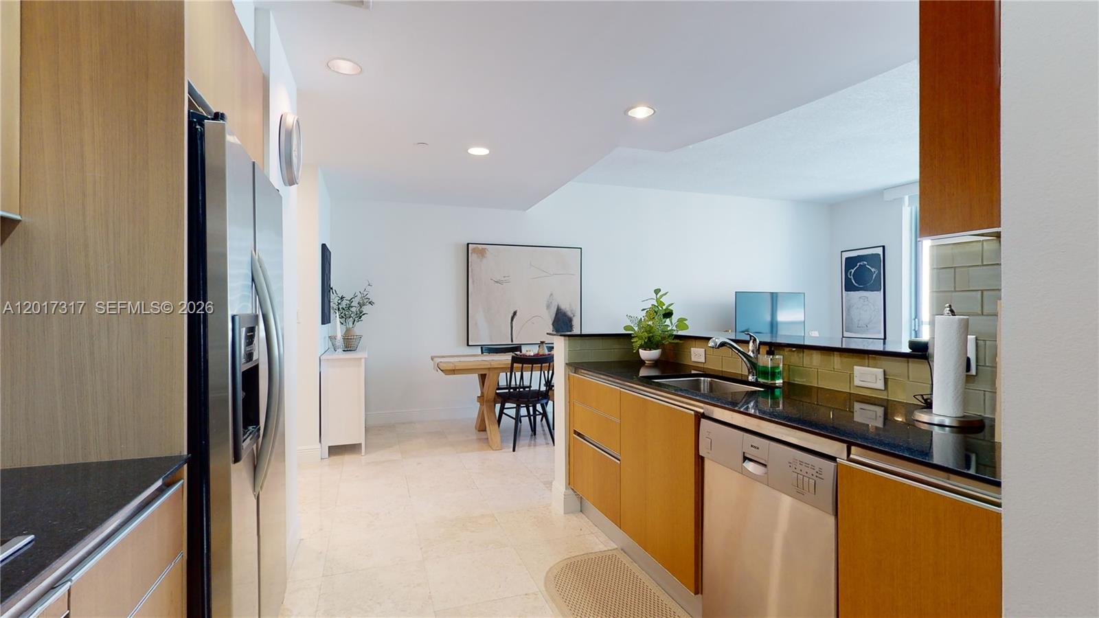 1060 Brickell Ave #1805, Miami FL 33131
