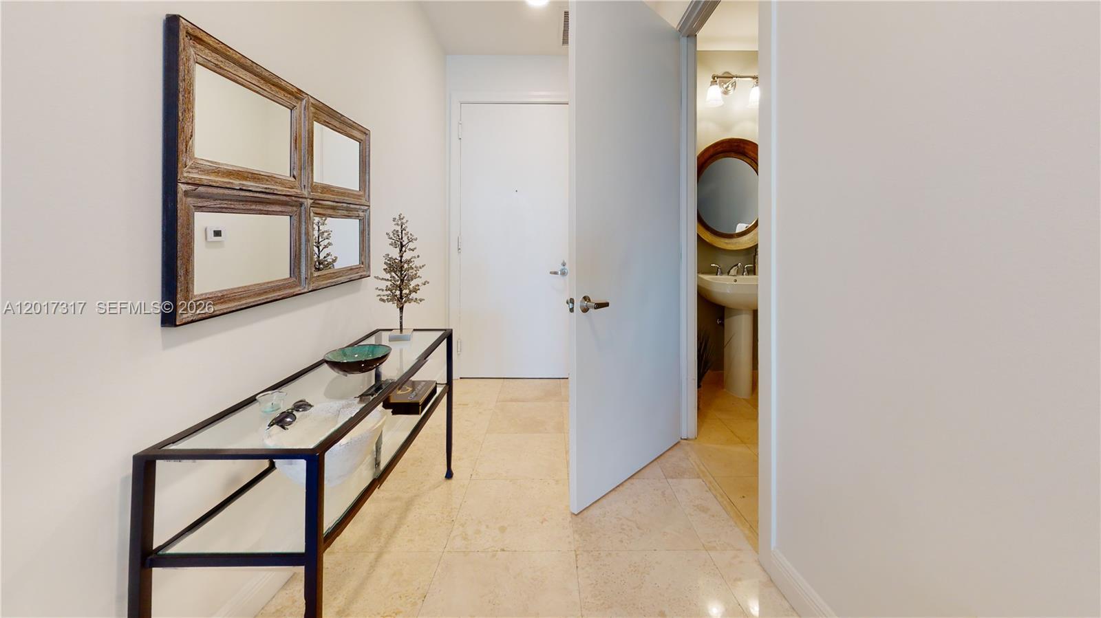 1060 Brickell Ave #1805, Miami FL 33131