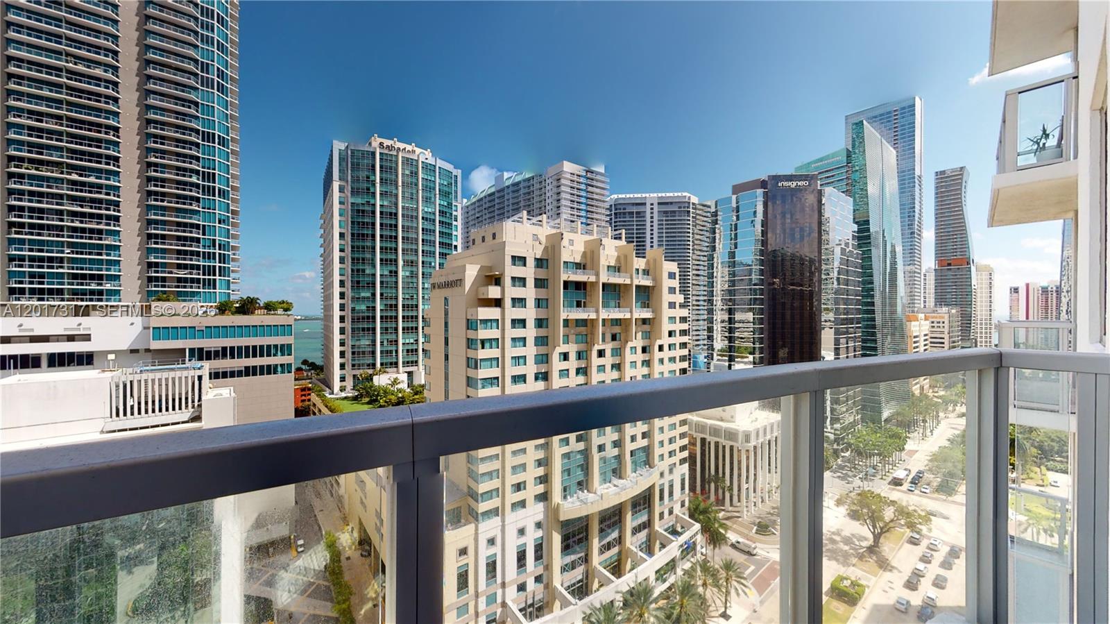 1060 Brickell Ave #1805, Miami FL 33131