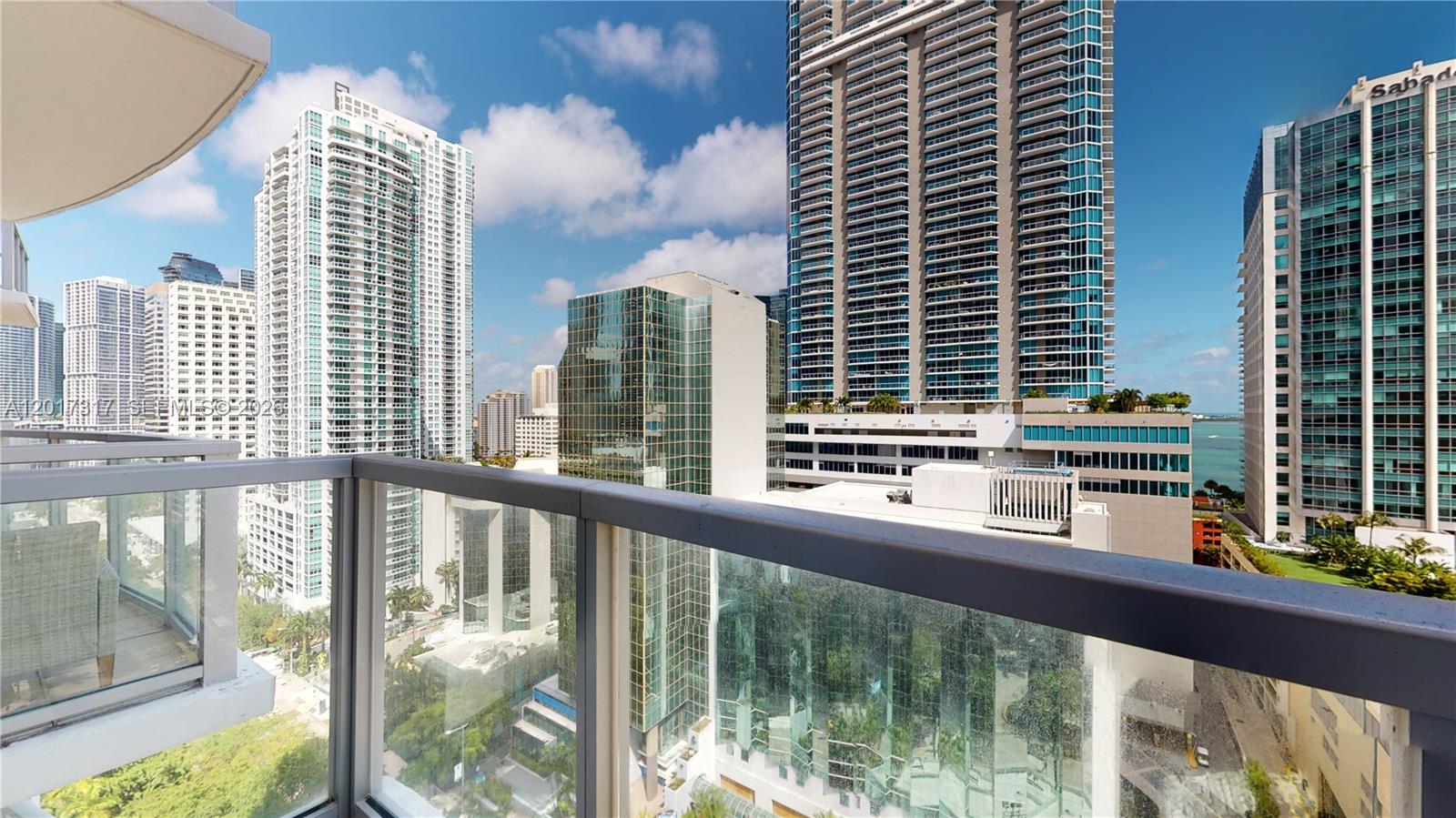 1060 Brickell Ave #1805, Miami FL 33131