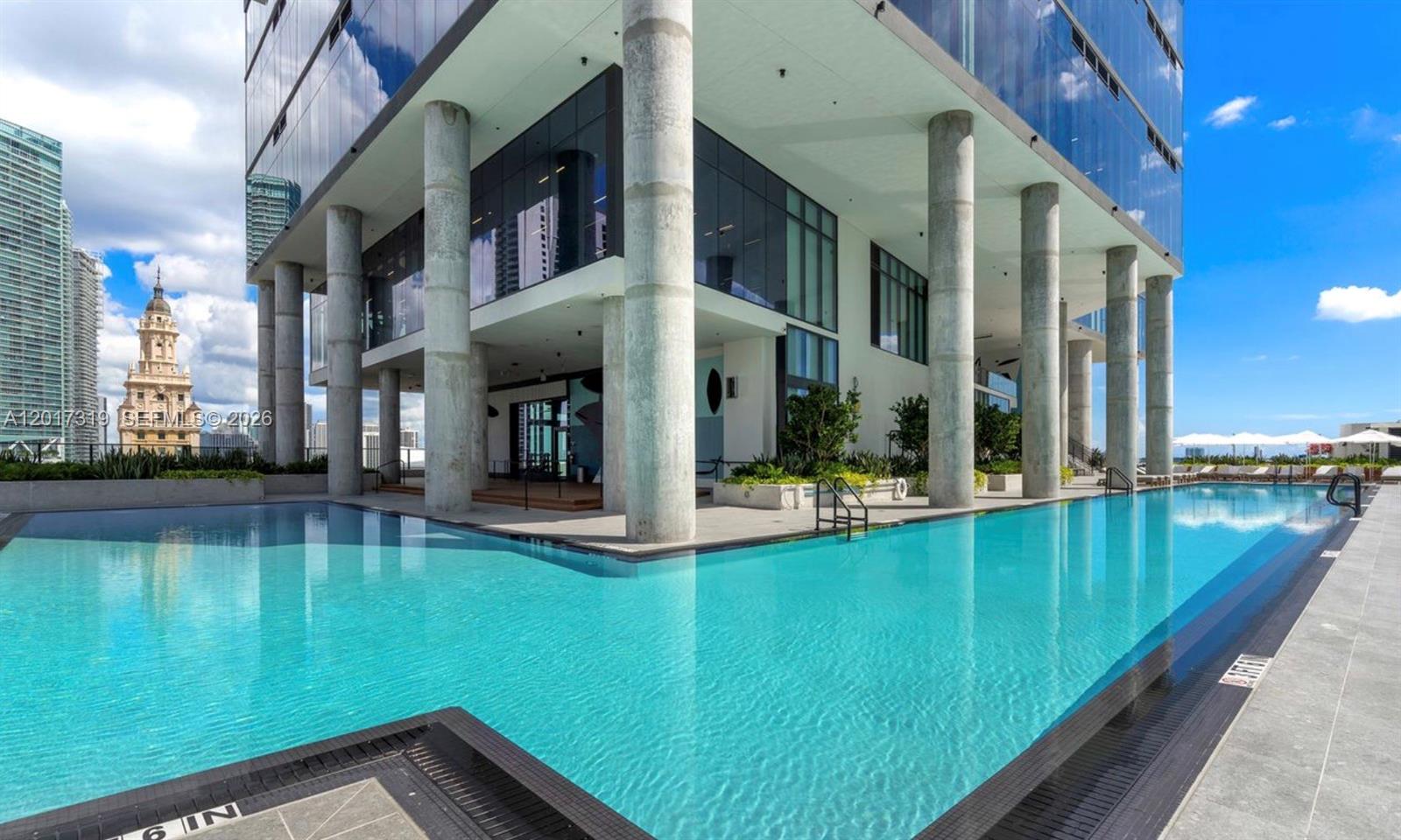 398 NE 5th St #4701, Miami FL 33132