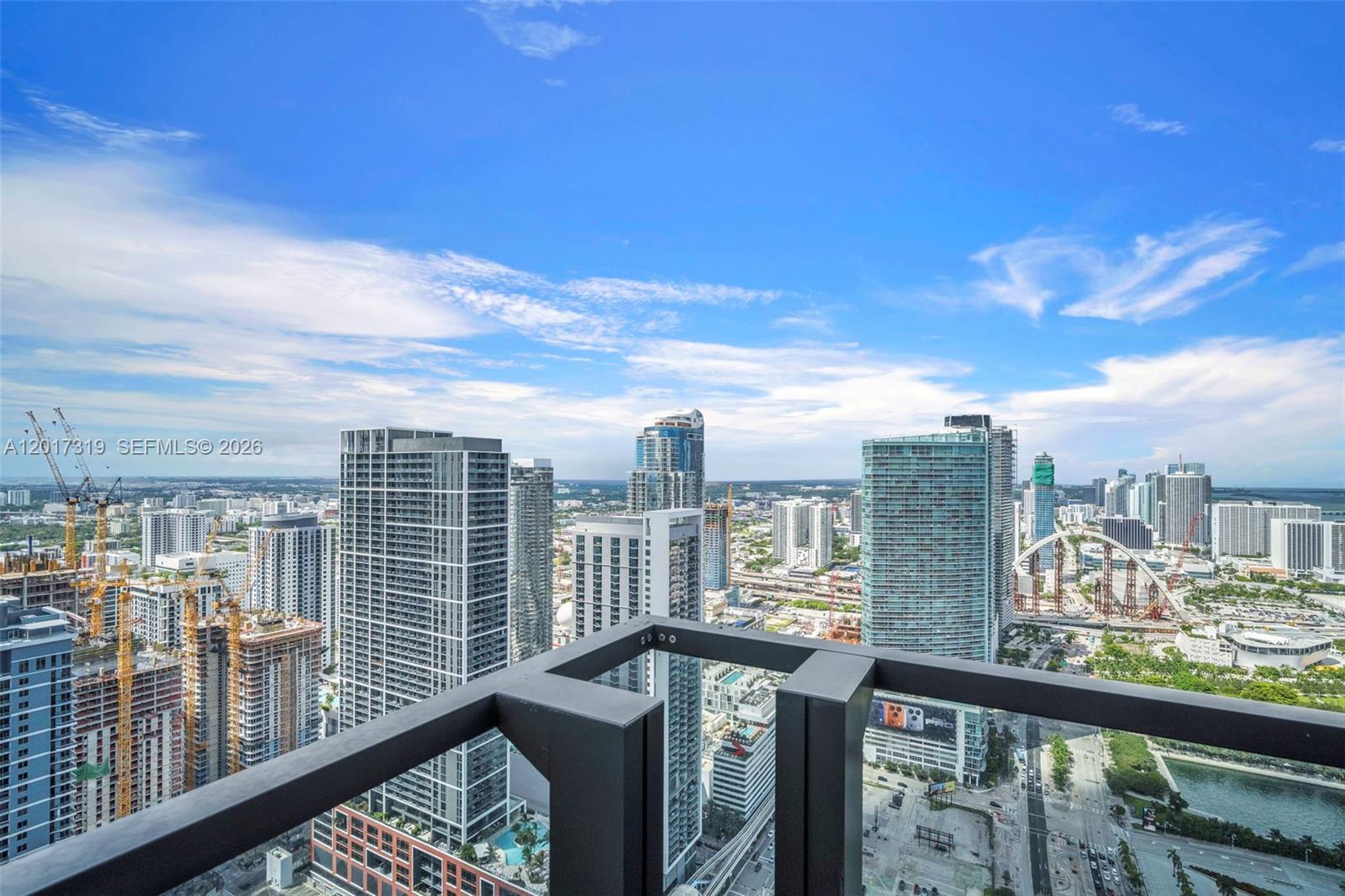 398 NE 5th St #4701, Miami FL 33132