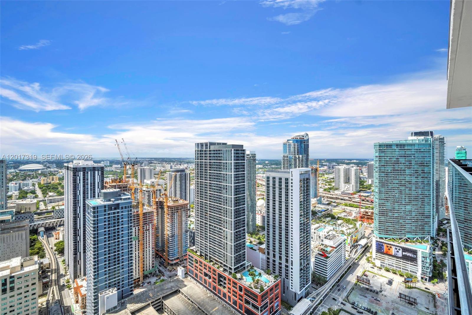 398 NE 5th St #4701, Miami FL 33132