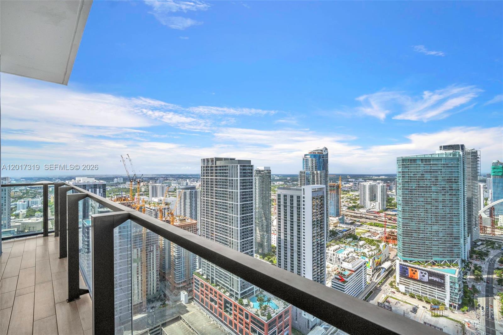 398 NE 5th St #4701, Miami FL 33132