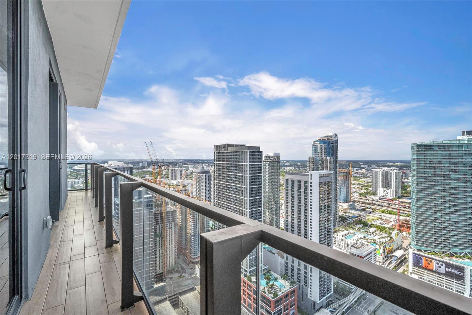 398 NE 5th St #4701, Miami FL 33132