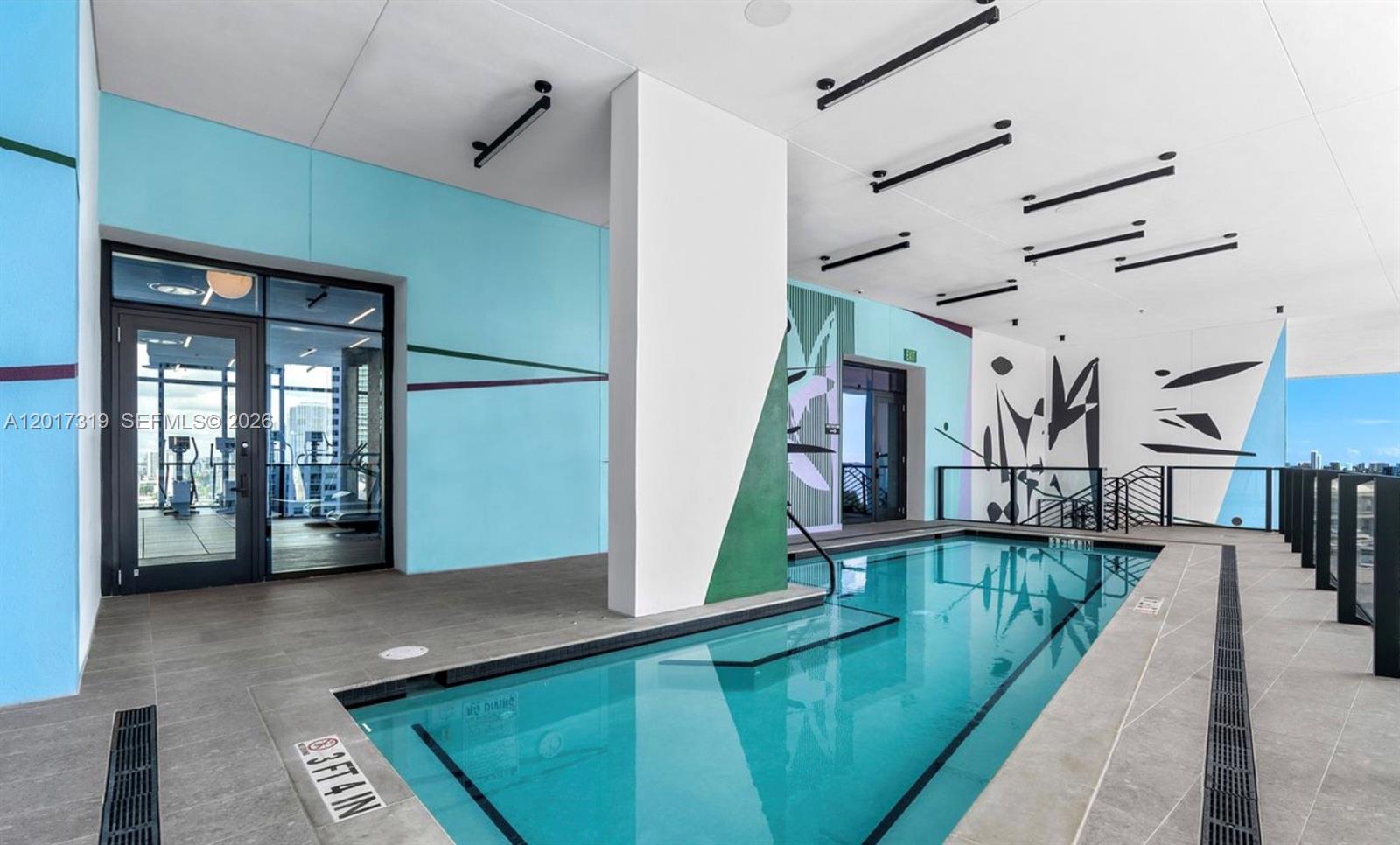 398 NE 5th St #4701, Miami FL 33132