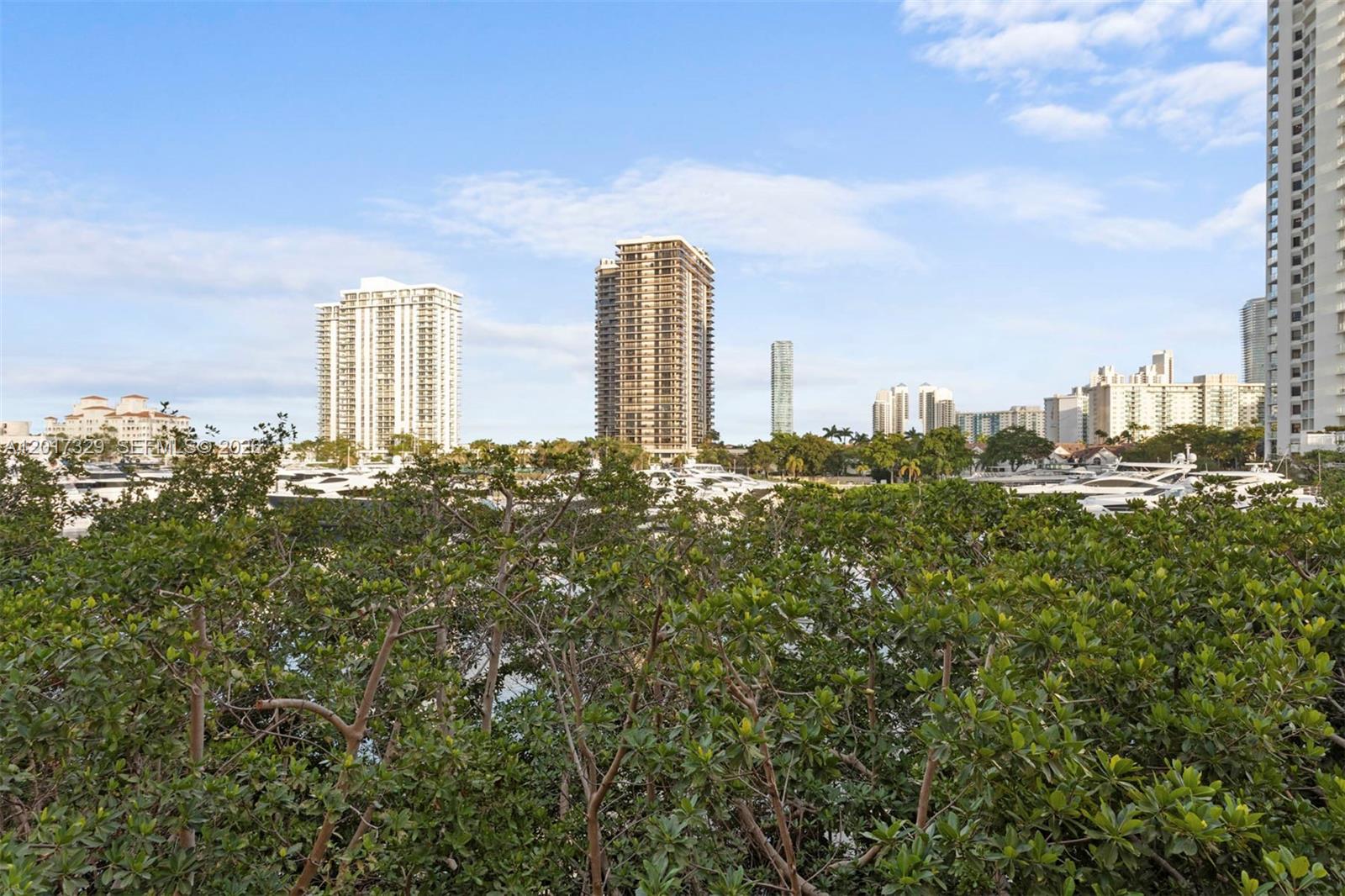 19655 E Country Club Dr #6304, Aventura FL 33180