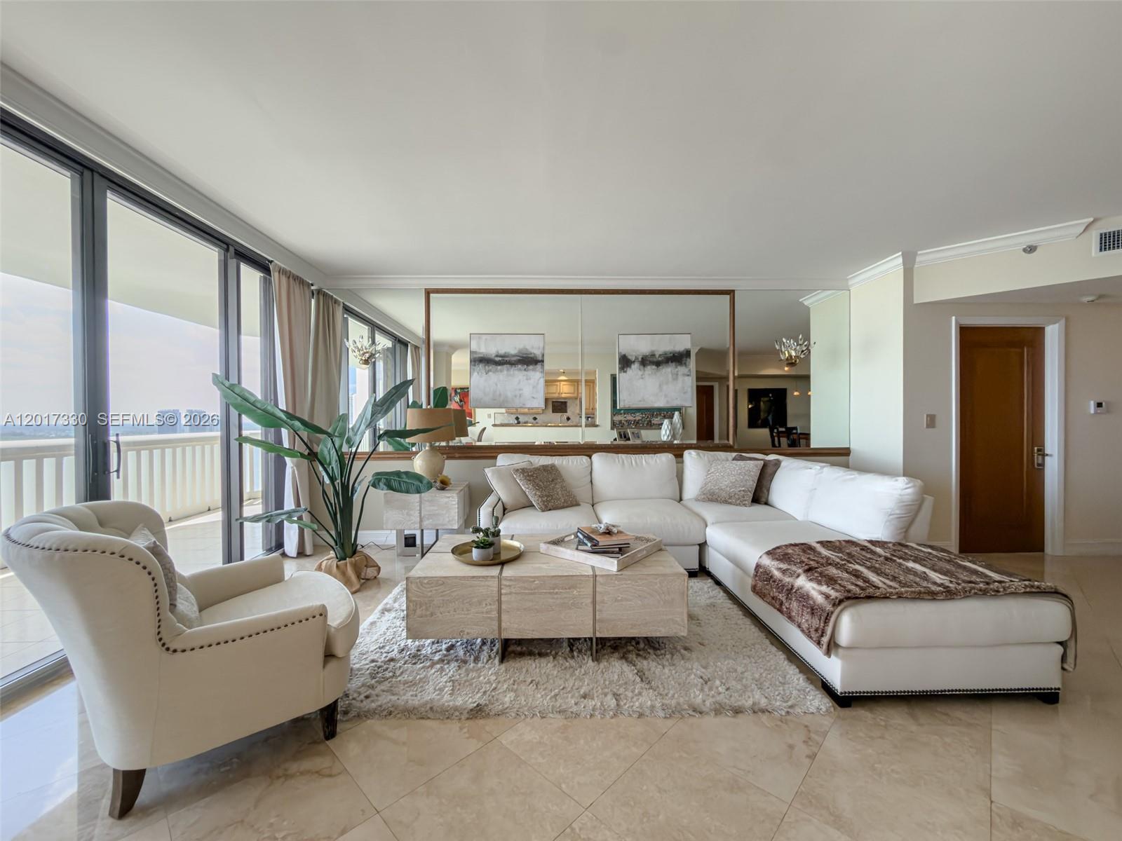 2000 Island Blvd #2503, Aventura FL 33160
