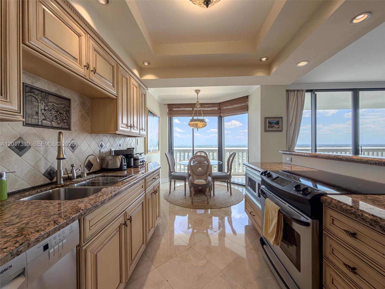 2000 Island Blvd #2503, Aventura FL 33160