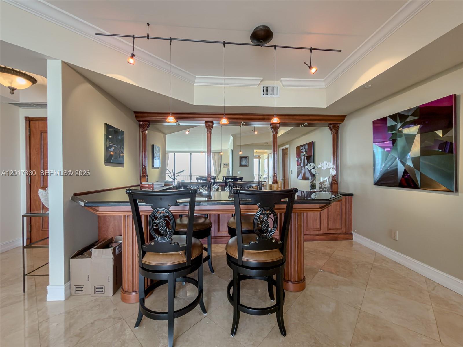 2000 Island Blvd #2503, Aventura FL 33160