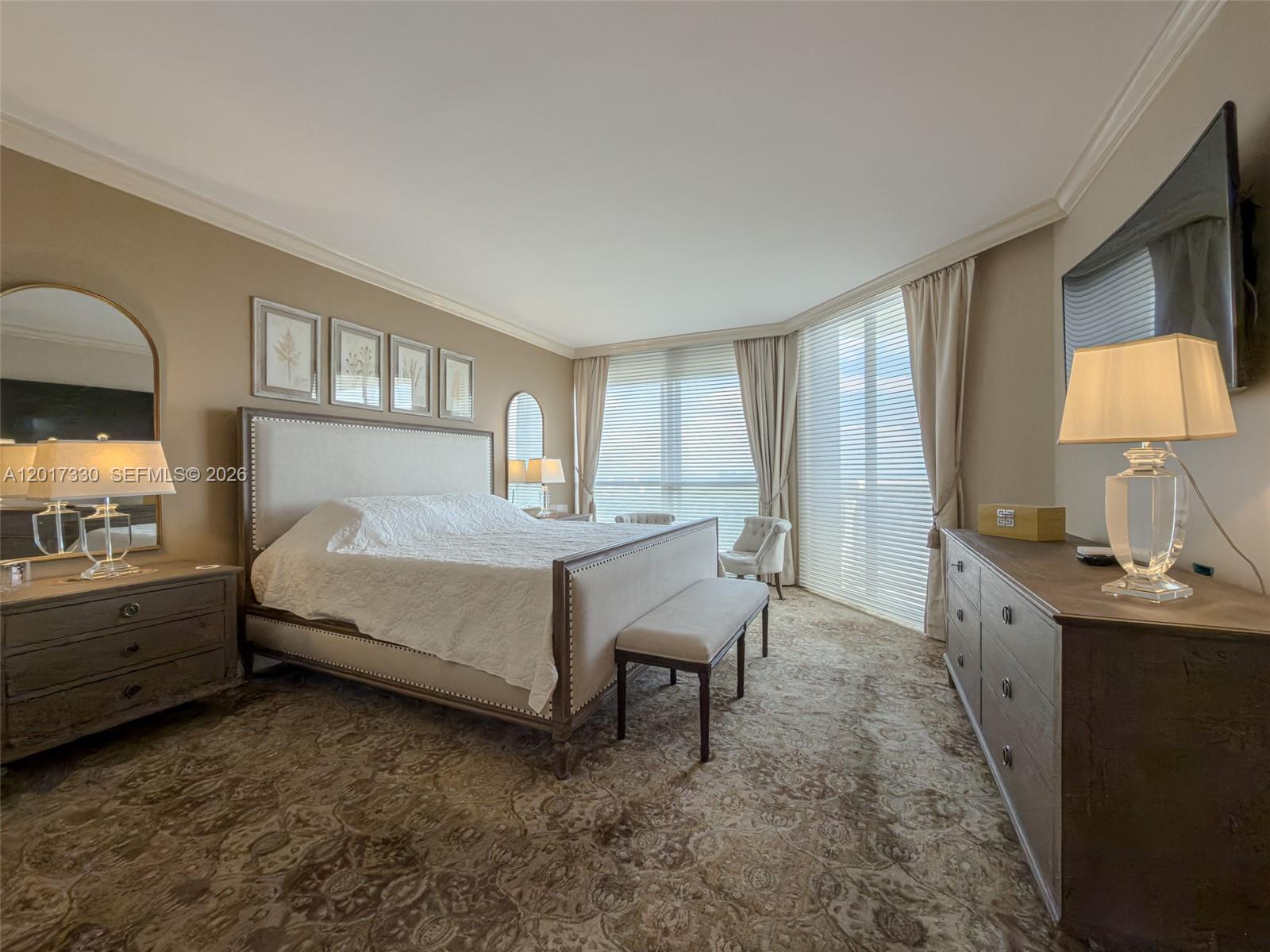 2000 Island Blvd #2503, Aventura FL 33160