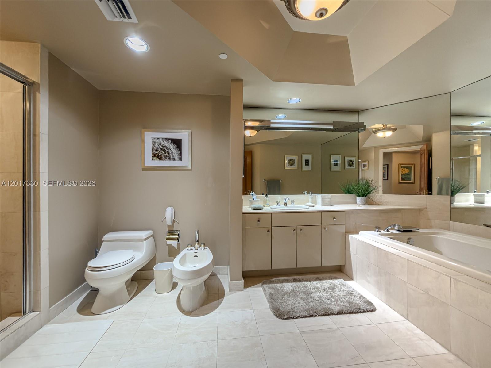 2000 Island Blvd #2503, Aventura FL 33160