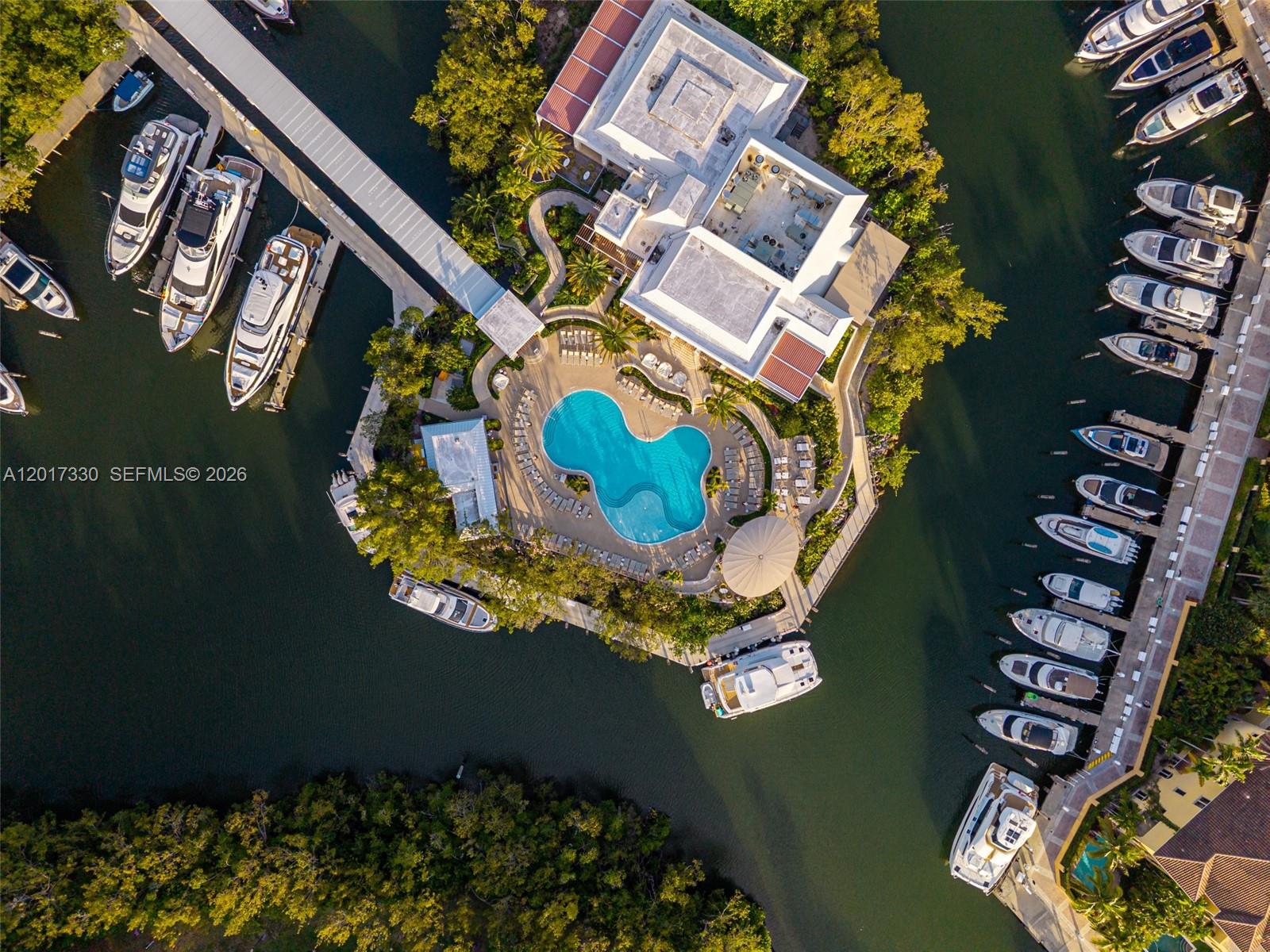 2000 Island Blvd #2503, Aventura FL 33160