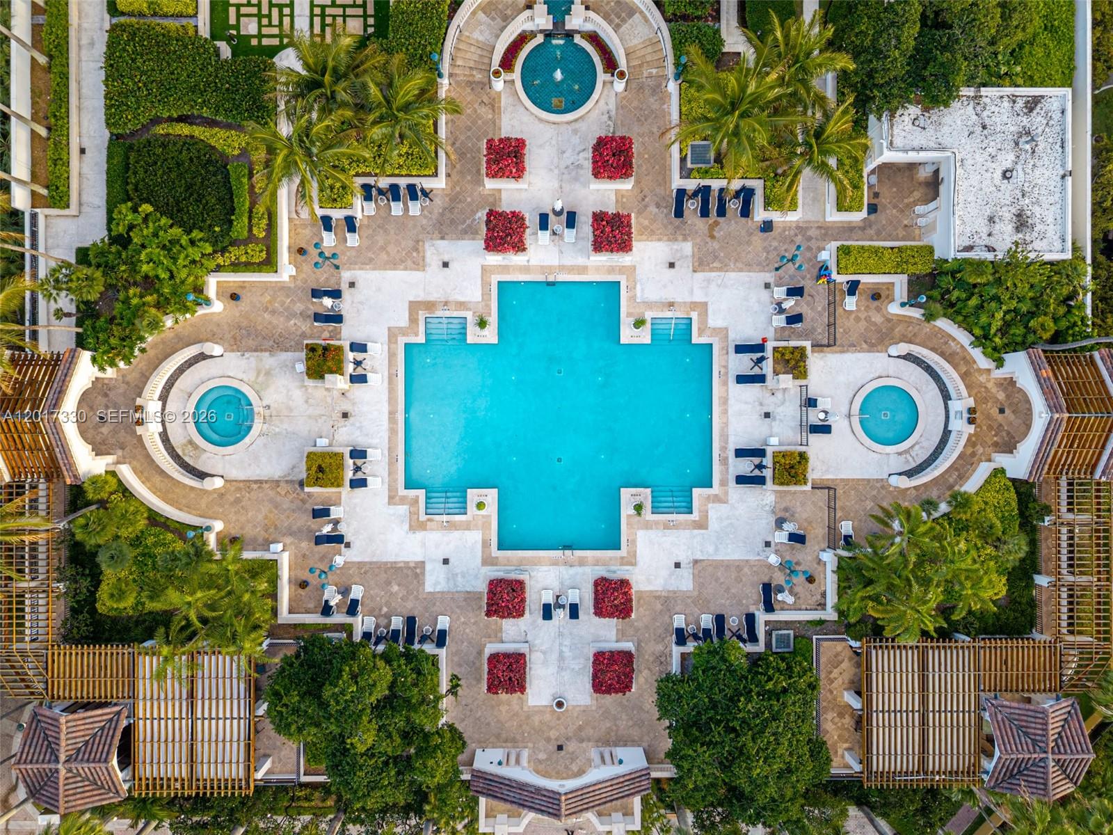 2000 Island Blvd #2503, Aventura FL 33160