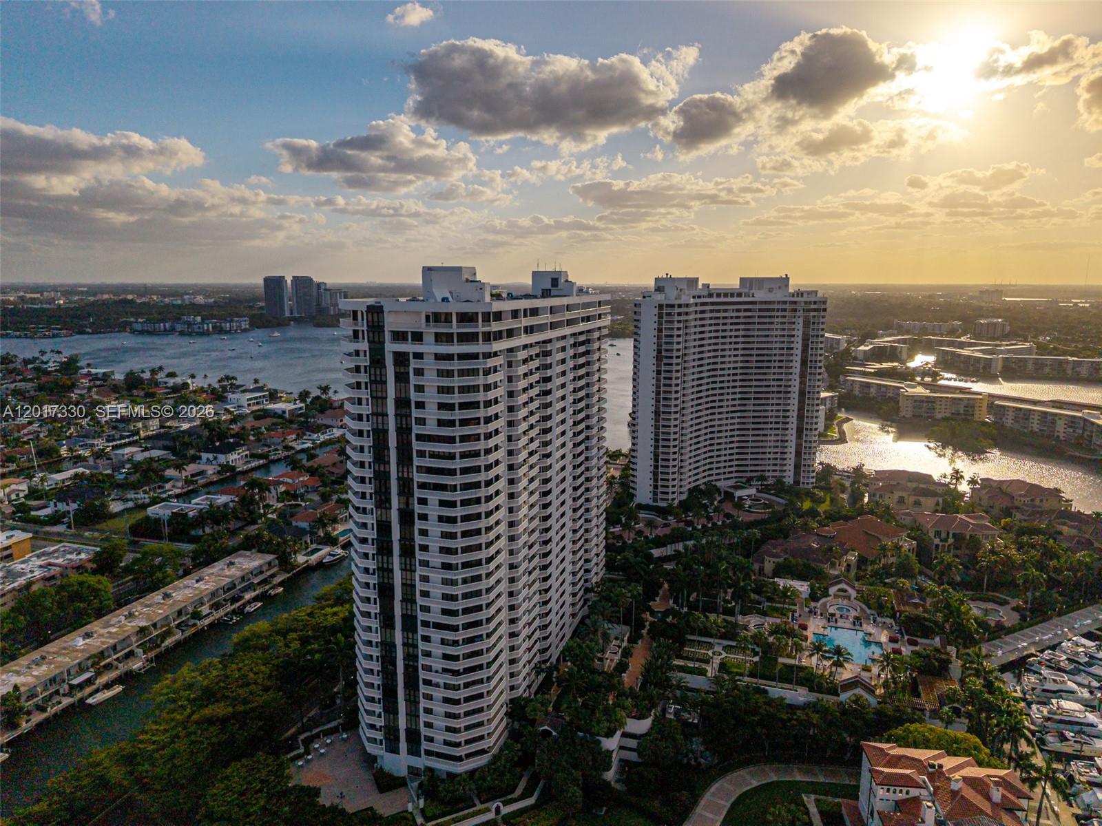 2000 Island Blvd #2503, Aventura FL 33160
