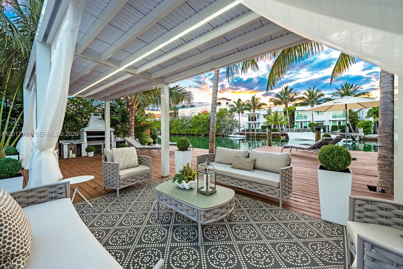 3734 Chase Ave, Miami Beach FL 33140
