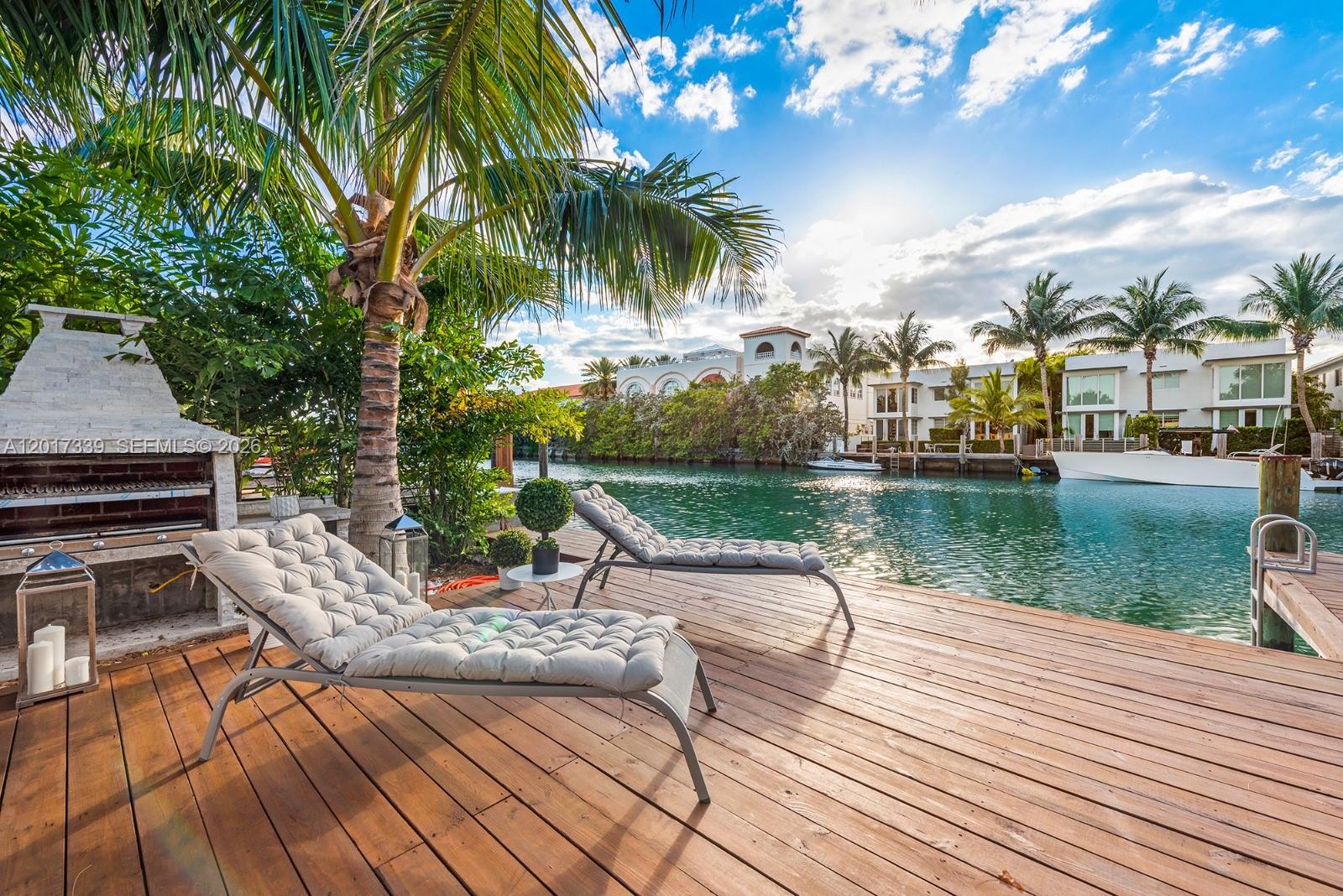3734 Chase Ave, Miami Beach FL 33140