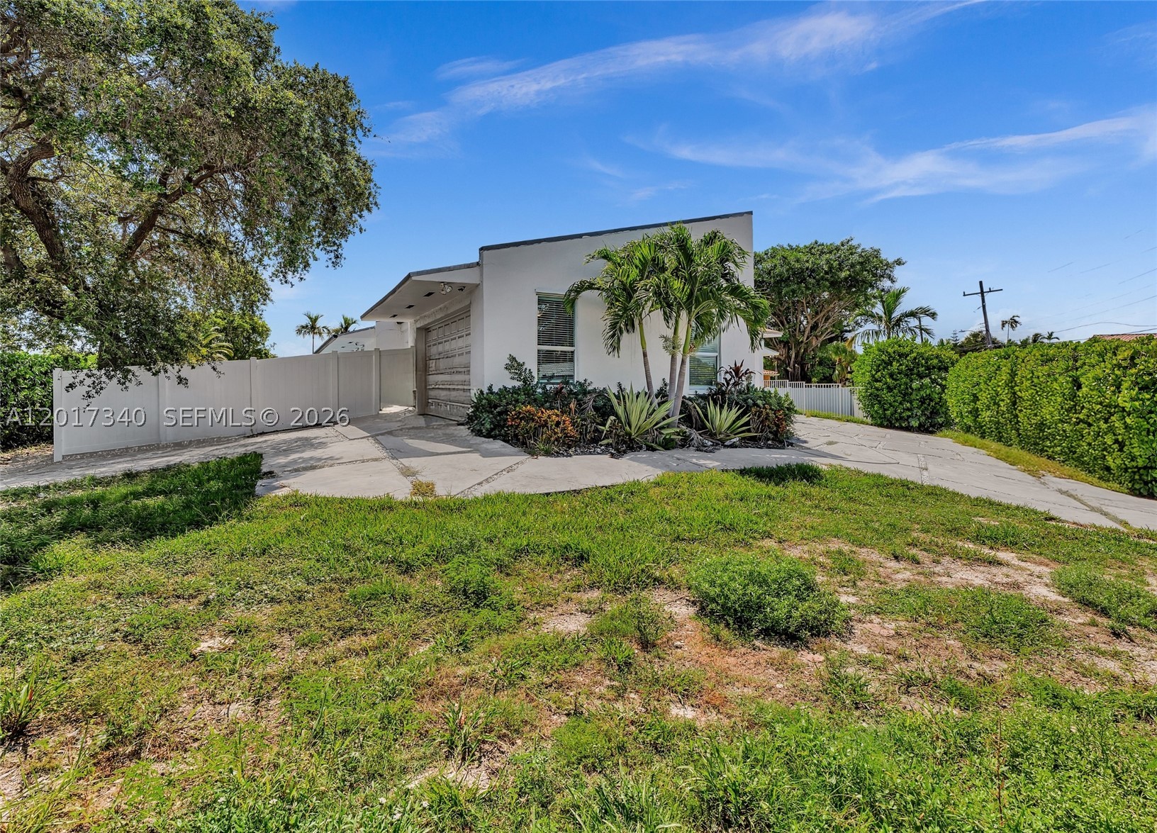 2001 NE 122nd Rd, North Miami FL 33181