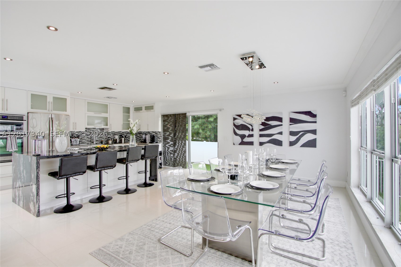 2001 NE 122nd Rd, North Miami FL 33181