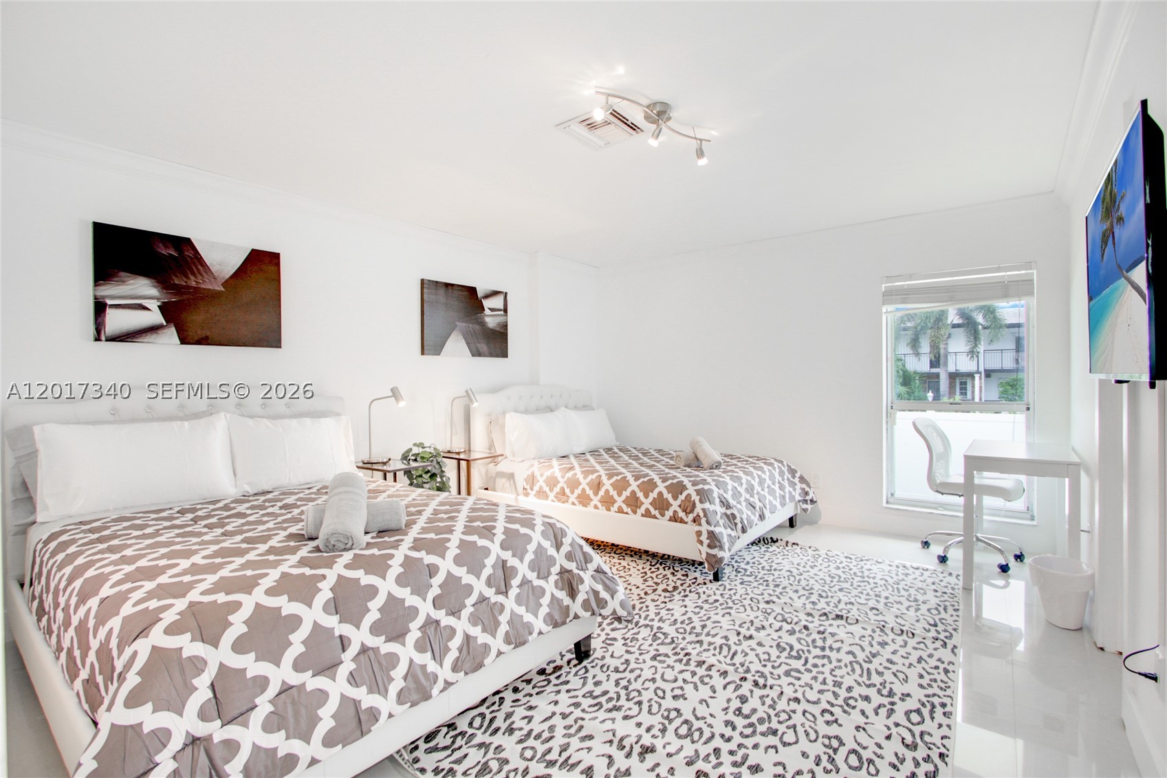 2001 NE 122nd Rd, North Miami FL 33181