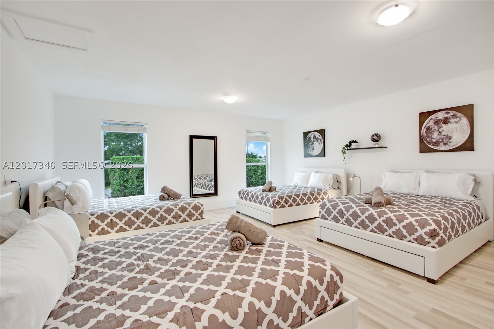 2001 NE 122nd Rd, North Miami FL 33181