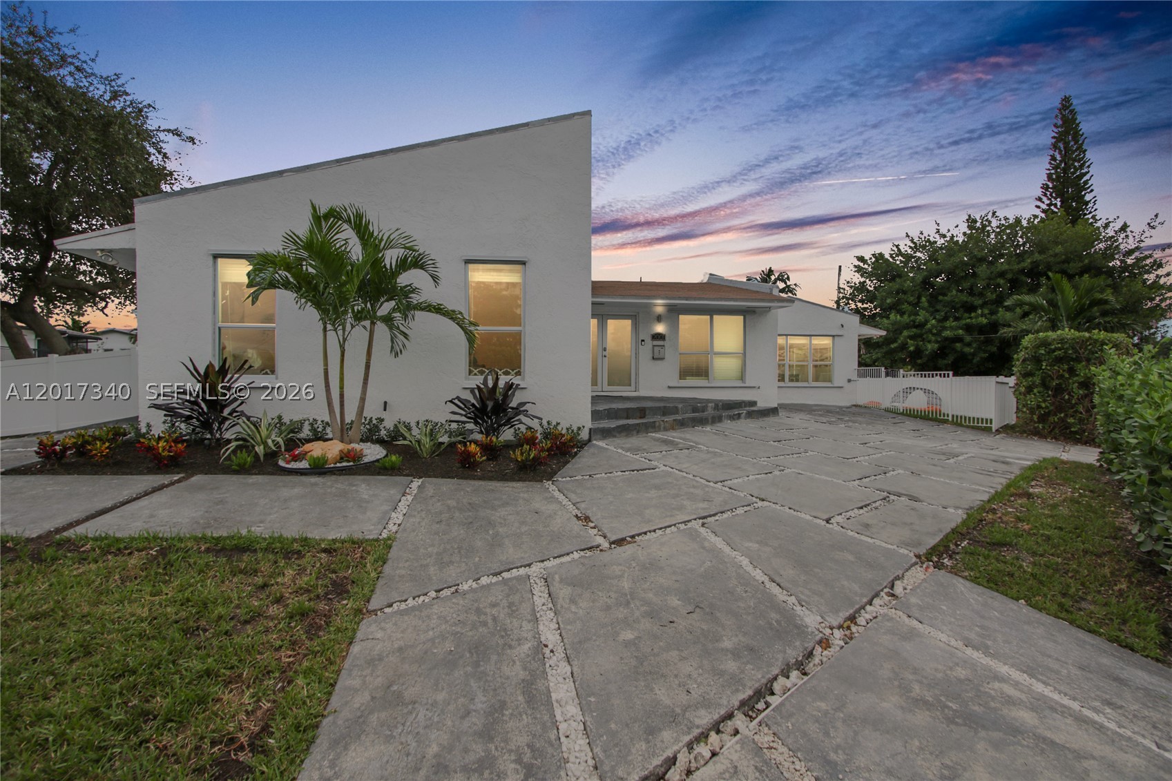 2001 NE 122nd Rd, North Miami FL 33181