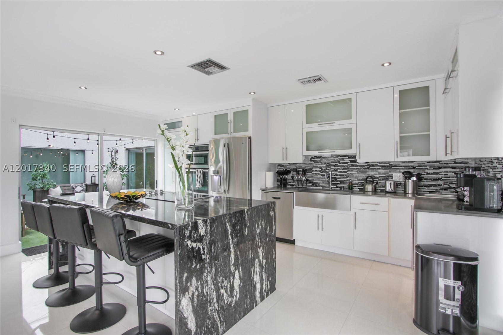 2001 NE 122nd Rd, North Miami FL 33181