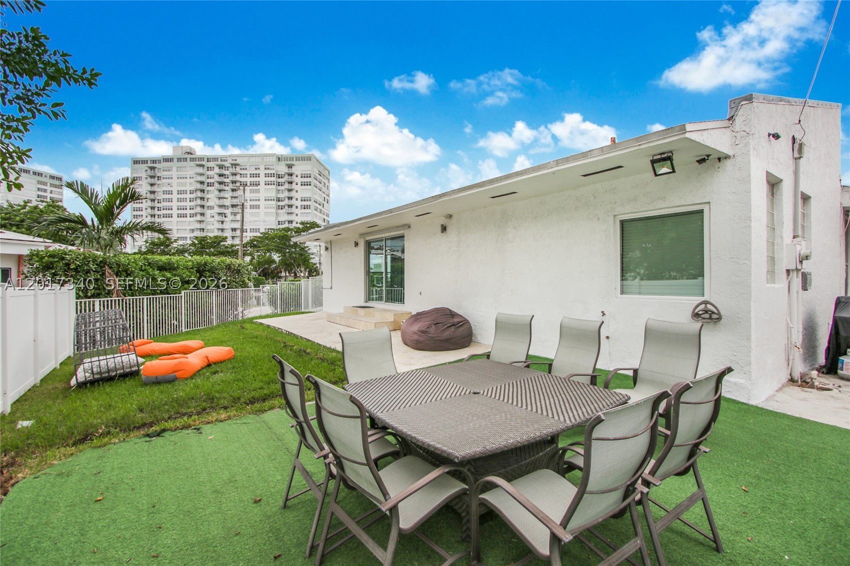 2001 NE 122nd Rd, North Miami FL 33181