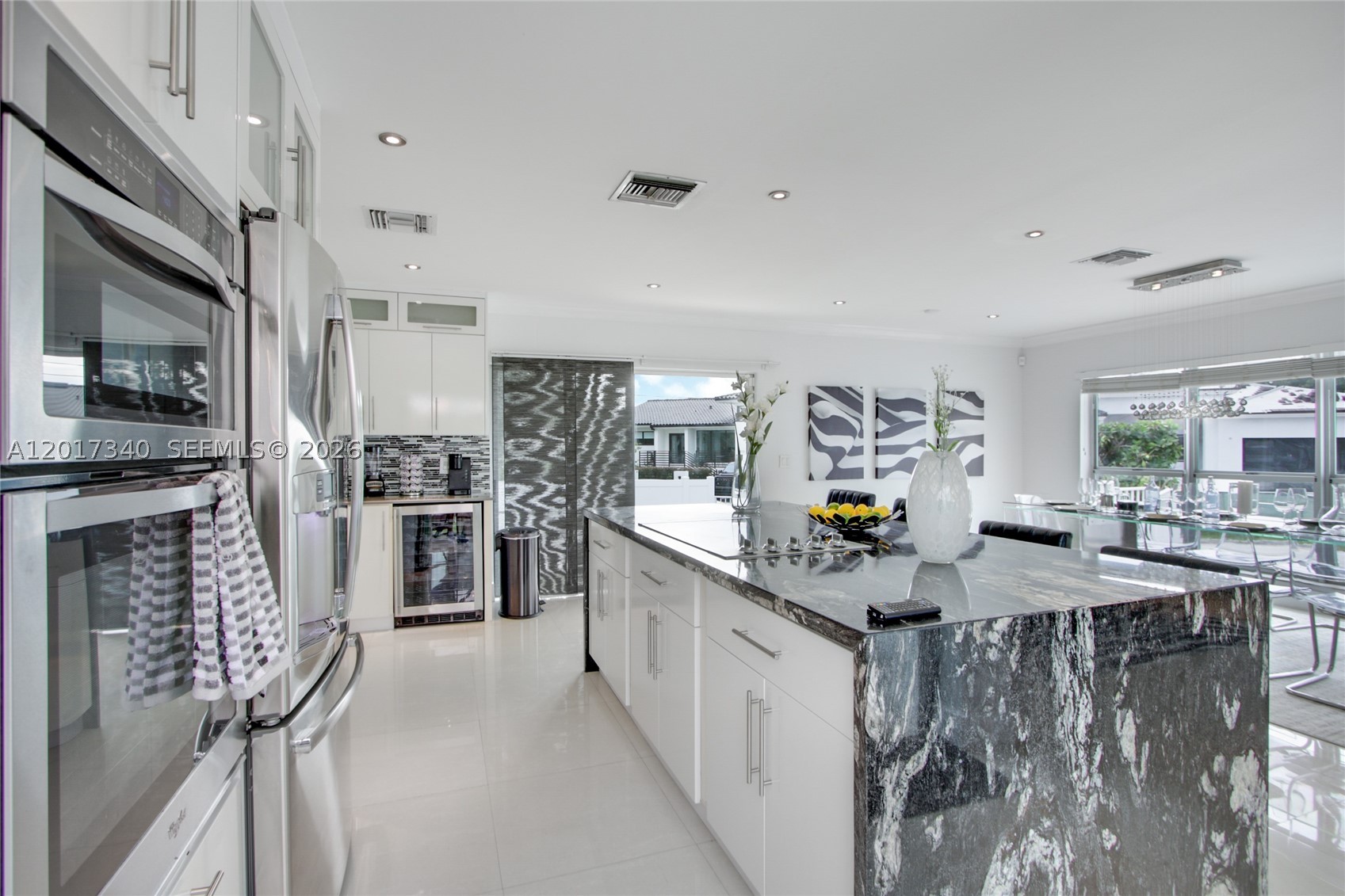 2001 NE 122nd Rd, North Miami FL 33181