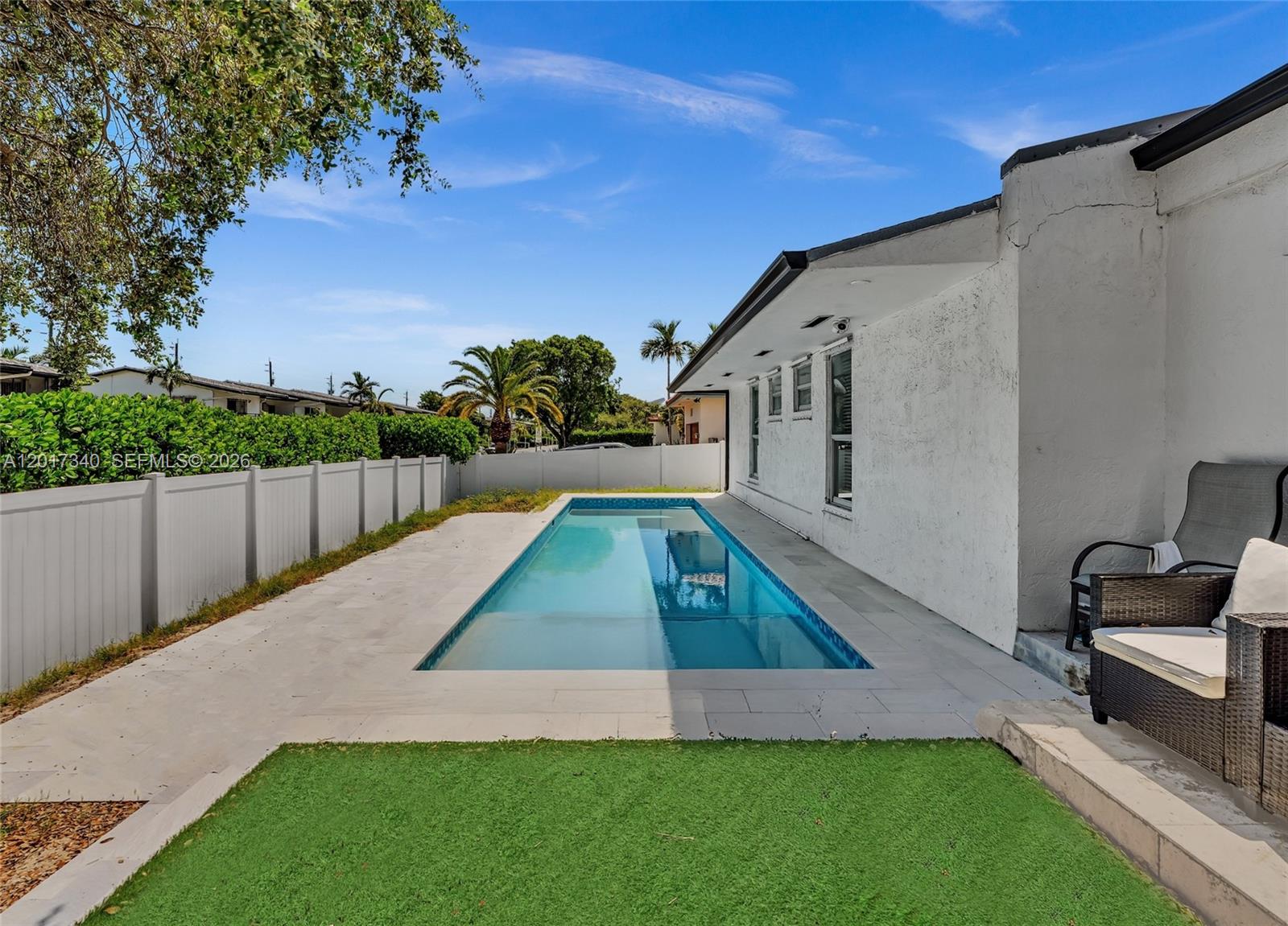 2001 NE 122nd Rd, North Miami FL 33181