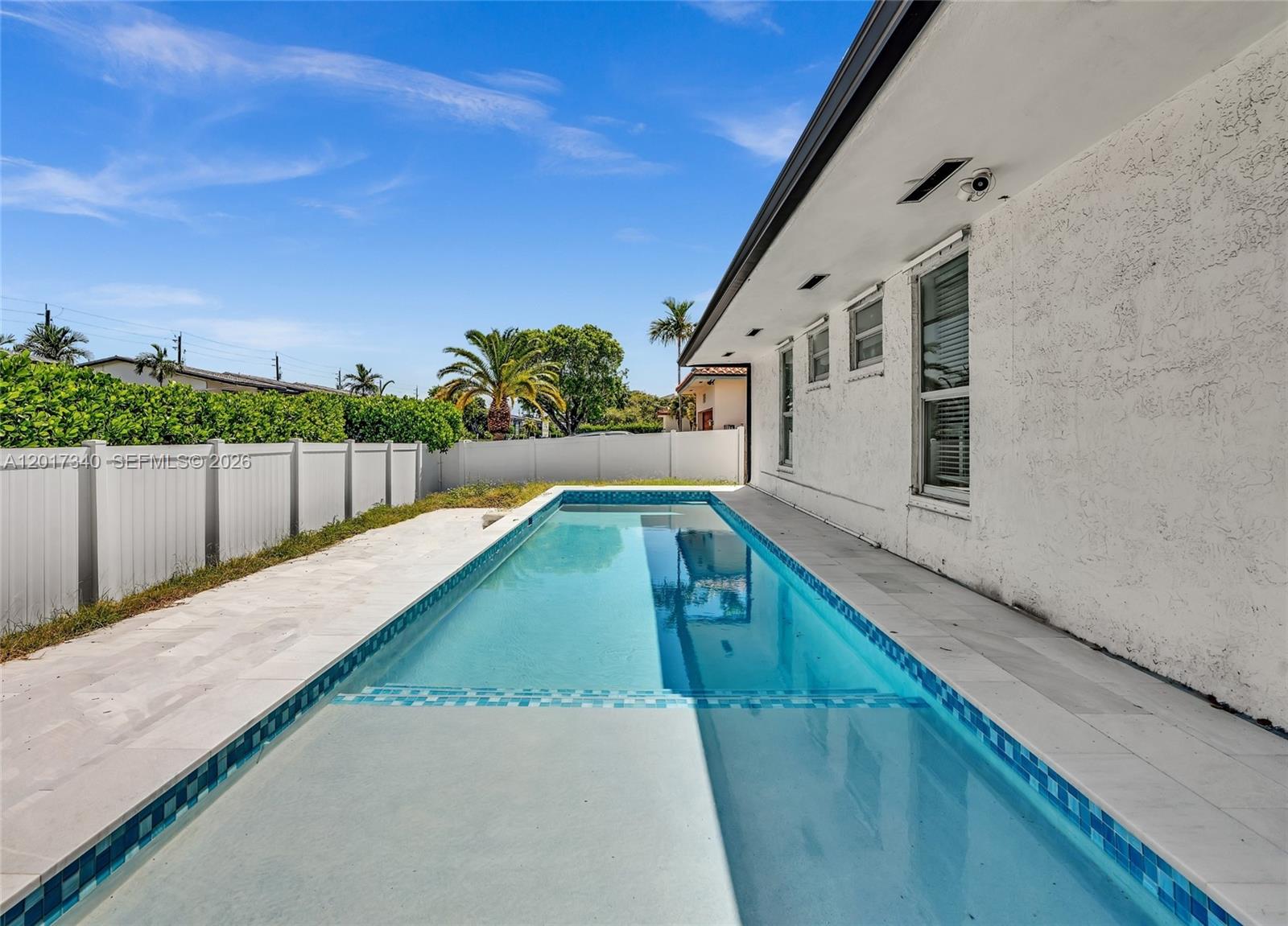 2001 NE 122nd Rd, North Miami FL 33181