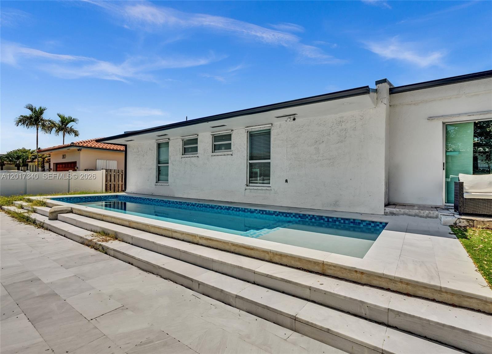 2001 NE 122nd Rd, North Miami FL 33181