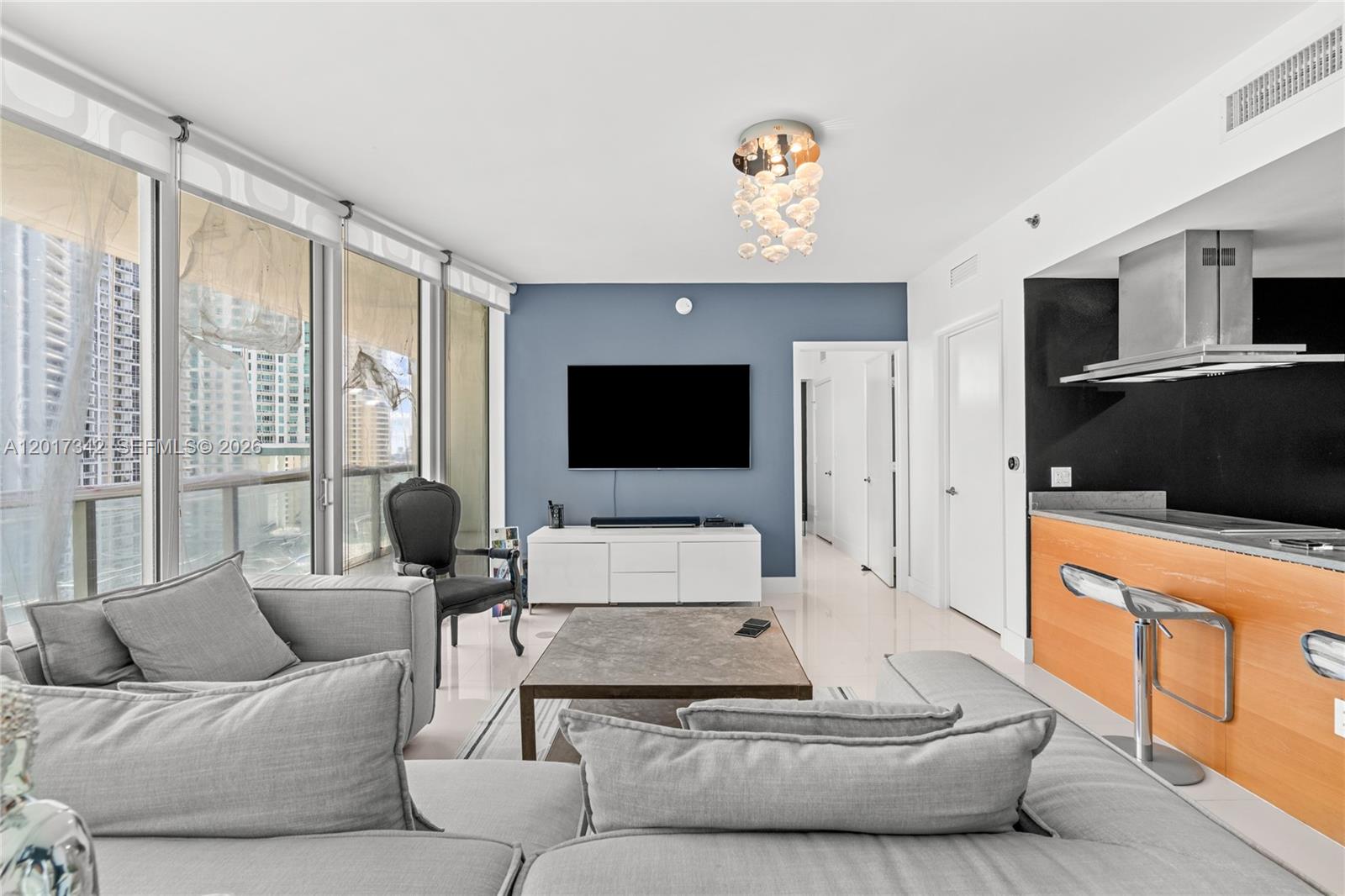 495 Brickell Ave #1704, Miami FL 33131