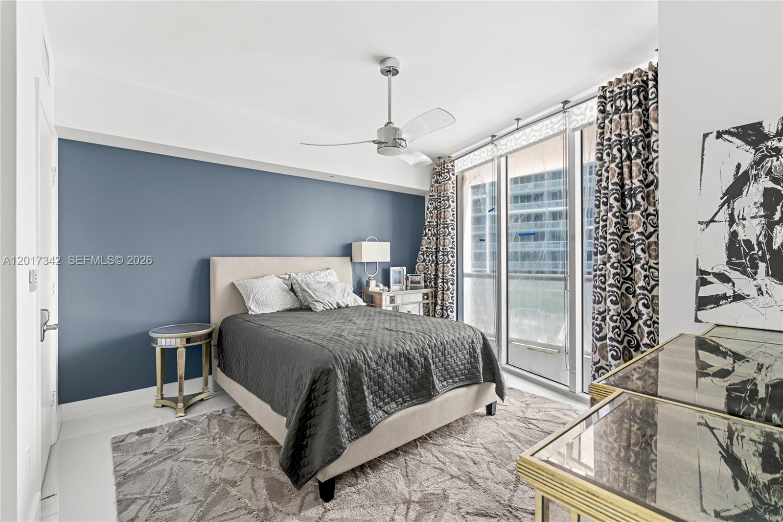 495 Brickell Ave #1704, Miami FL 33131