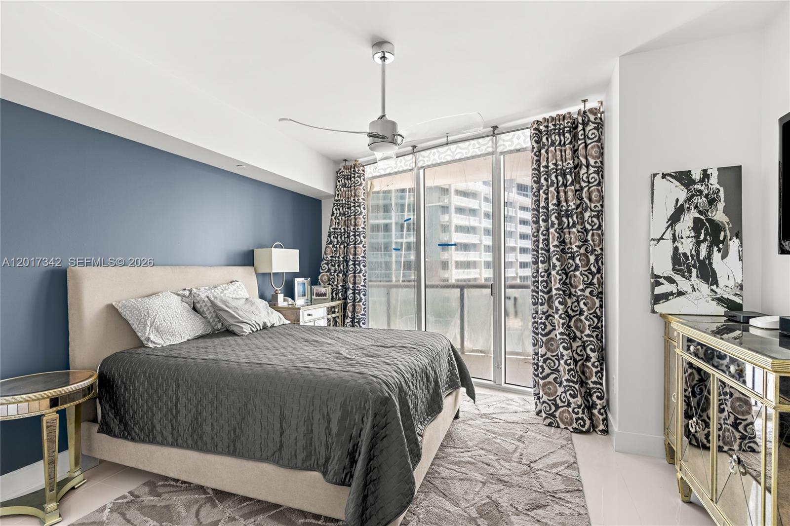 495 Brickell Ave #1704, Miami FL 33131