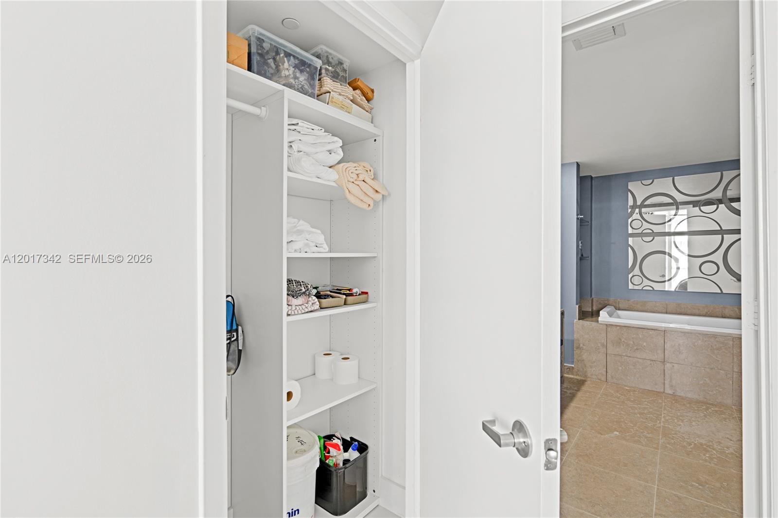495 Brickell Ave #1704, Miami FL 33131