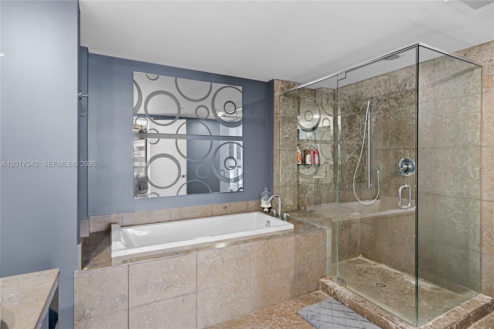 495 Brickell Ave #1704, Miami FL 33131