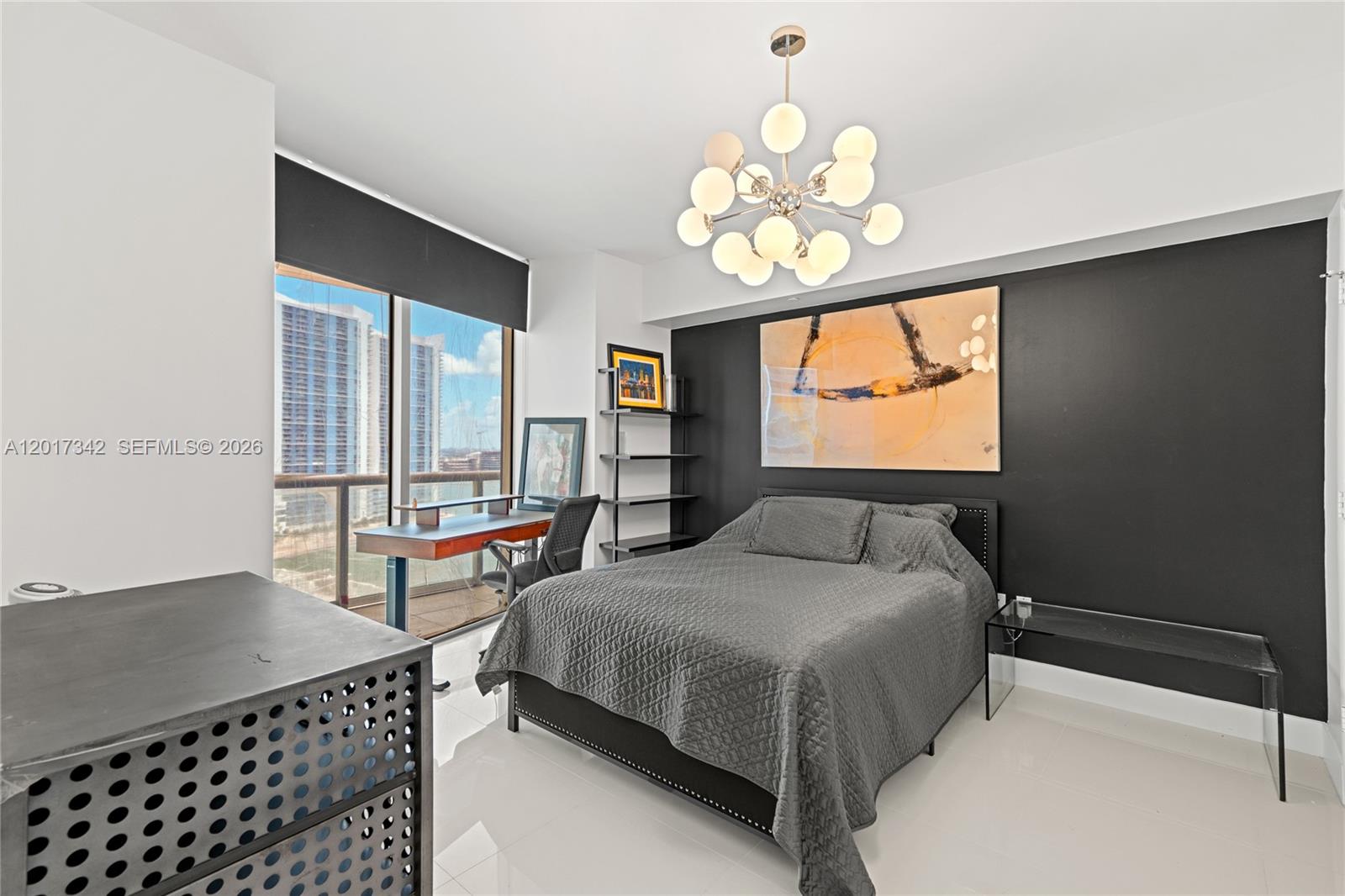 495 Brickell Ave #1704, Miami FL 33131