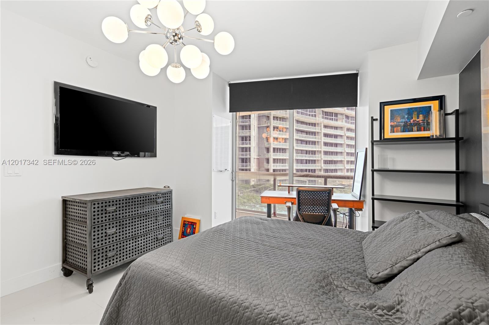 495 Brickell Ave #1704, Miami FL 33131