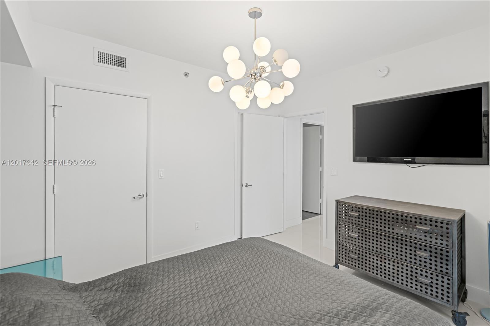 495 Brickell Ave #1704, Miami FL 33131