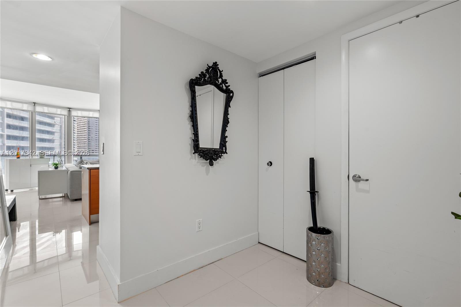 495 Brickell Ave #1704, Miami FL 33131