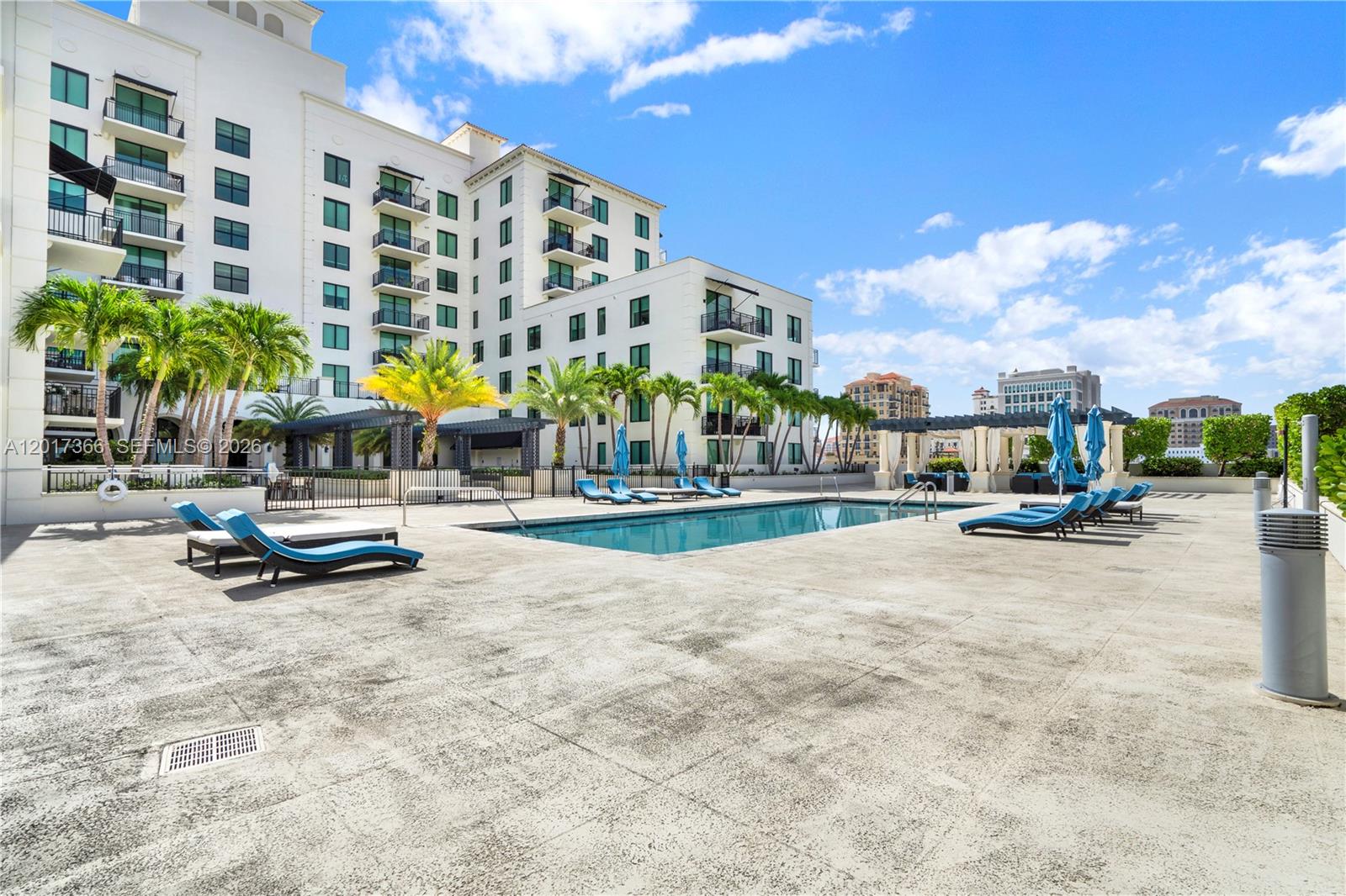 1300 Ponce De Leon Blvd #703, Coral Gables FL 33134