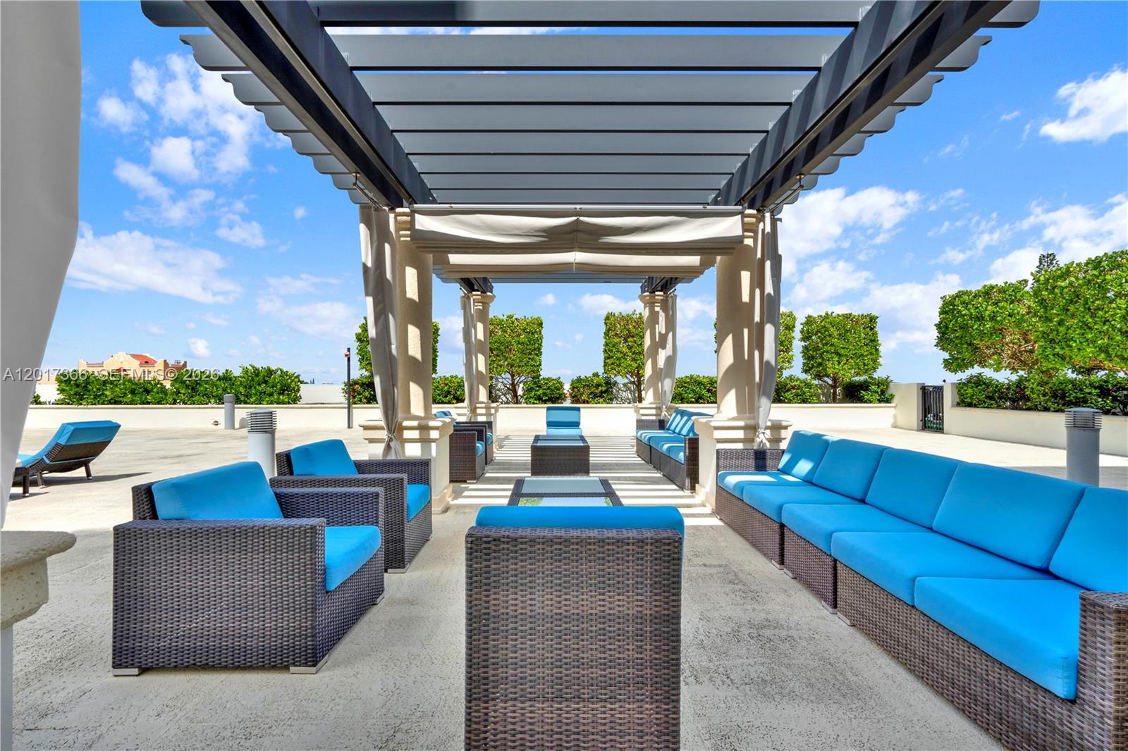 1300 Ponce De Leon Blvd #703, Coral Gables FL 33134