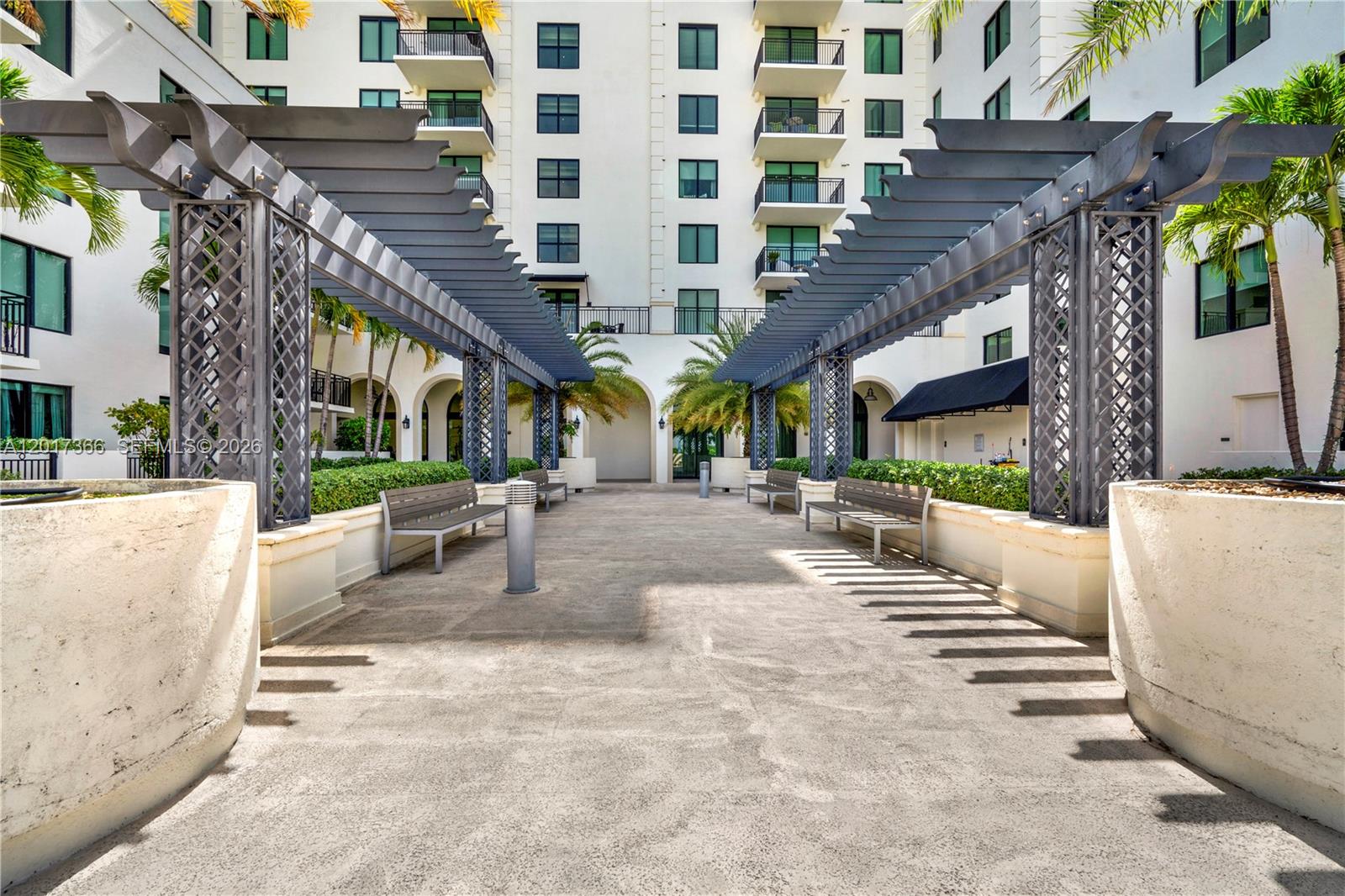 1300 Ponce De Leon Blvd #703, Coral Gables FL 33134