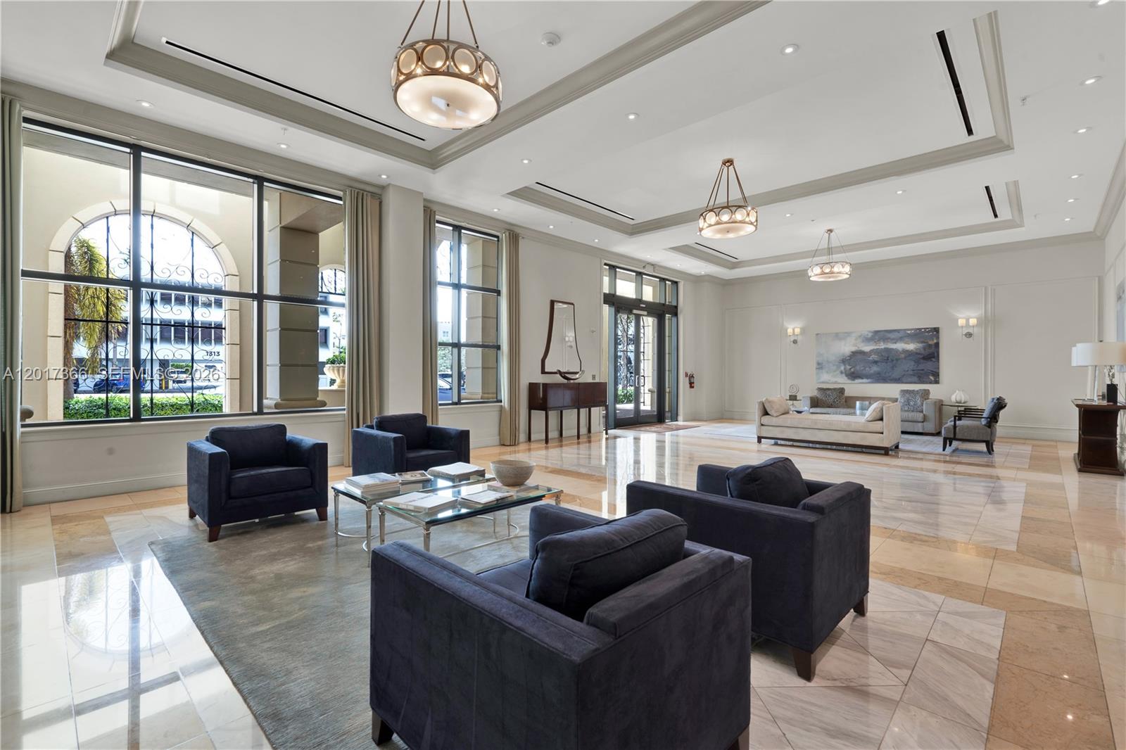 1300 Ponce De Leon Blvd #703, Coral Gables FL 33134